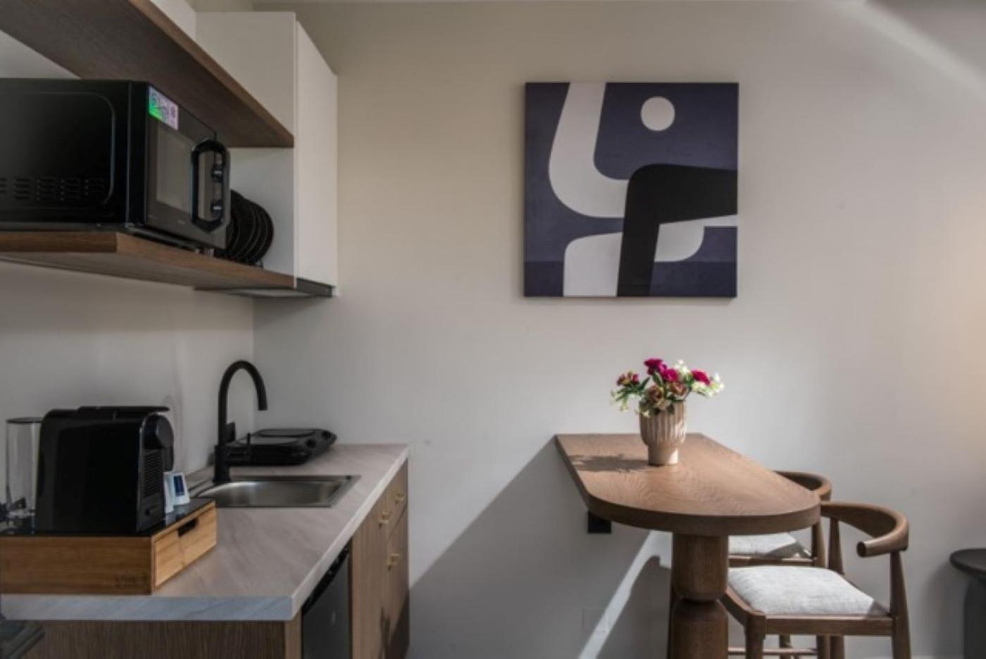 Vaya Suites By Omilos Hotels Amudára Laszithiu Kültér fotó