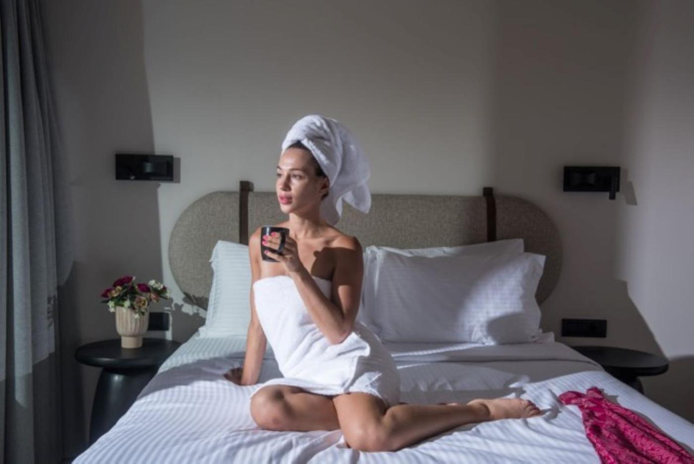 Vaya Suites By Omilos Hotels Amudára Laszithiu Kültér fotó